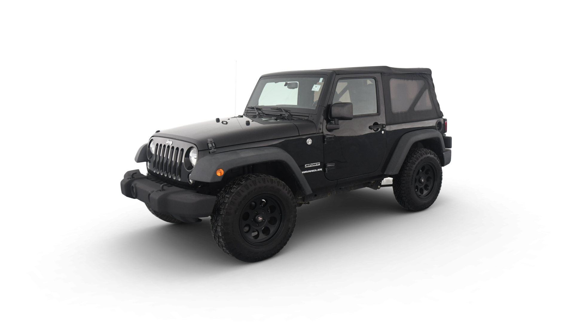 Used 2016 Jeep Wrangler Carvana used-2016-jeep-wrangler-carvana